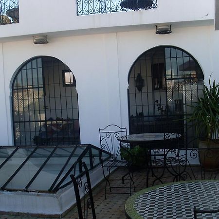 The Medina Hostel Ταγγέρη Εξωτερικό φωτογραφία